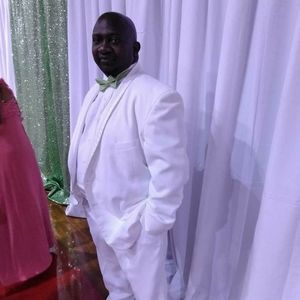 Meet your Posher, Curtis